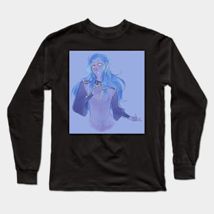 Fae Saix Long Sleeve T-Shirt